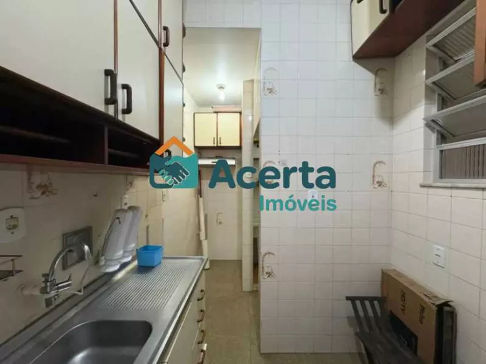 Apartamento, 2 quartos, 60 m² - Foto 13