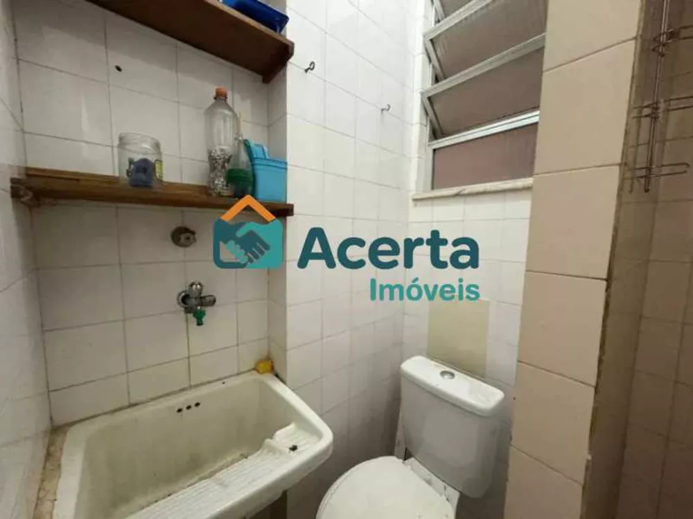 Apartamento, 2 quartos, 60 m² - Foto 17