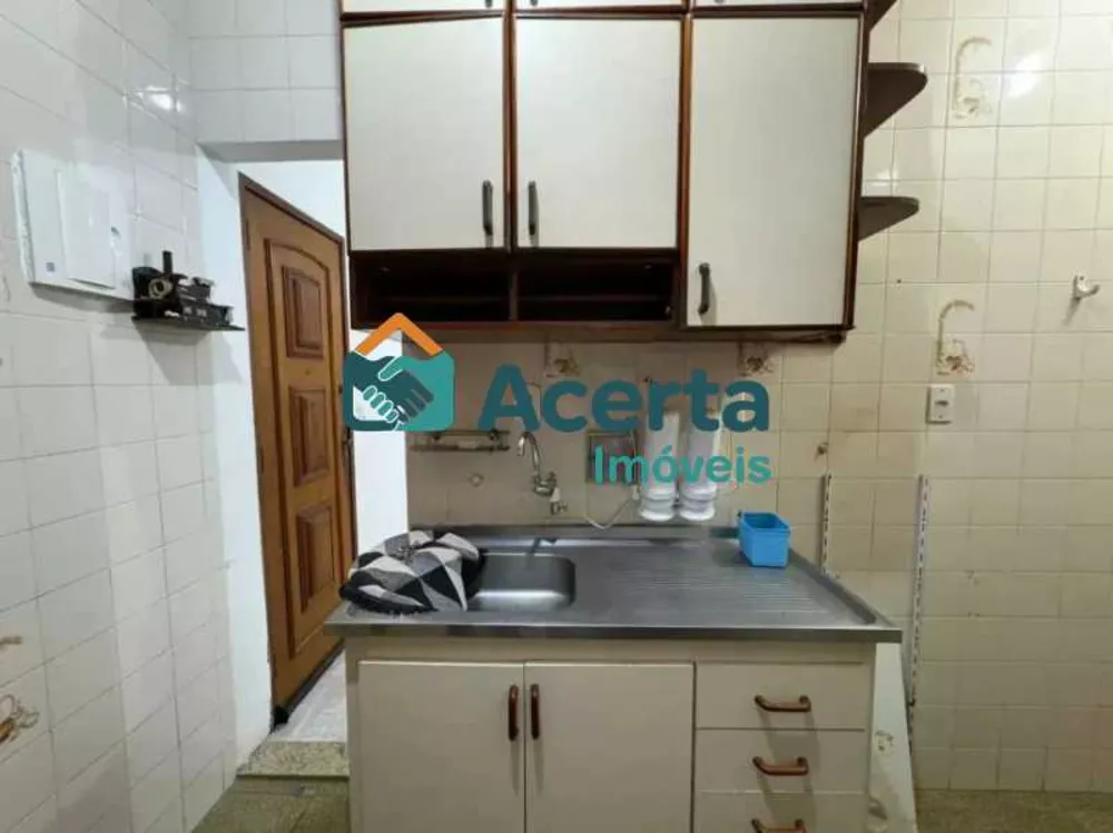 Apartamento, 2 quartos, 60 m² - Foto 1