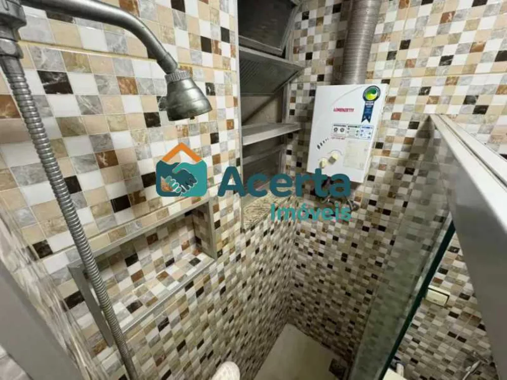 Apartamento, 2 quartos, 60 m² - Foto 18