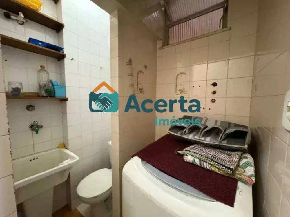 Apartamento, 2 quartos, 60 m² - Foto 14