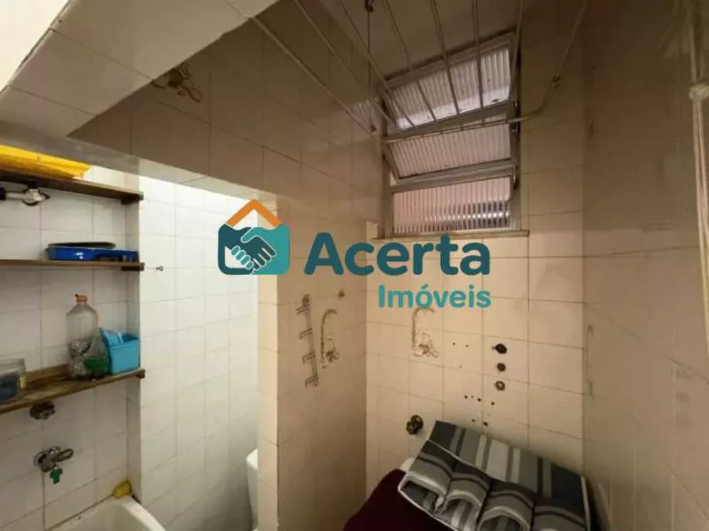 Apartamento, 2 quartos, 60 m² - Foto 19