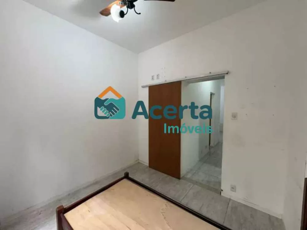 Apartamento, 2 quartos, 60 m² - Foto 5