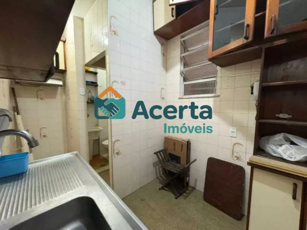 Apartamento, 2 quartos, 60 m² - Foto 23