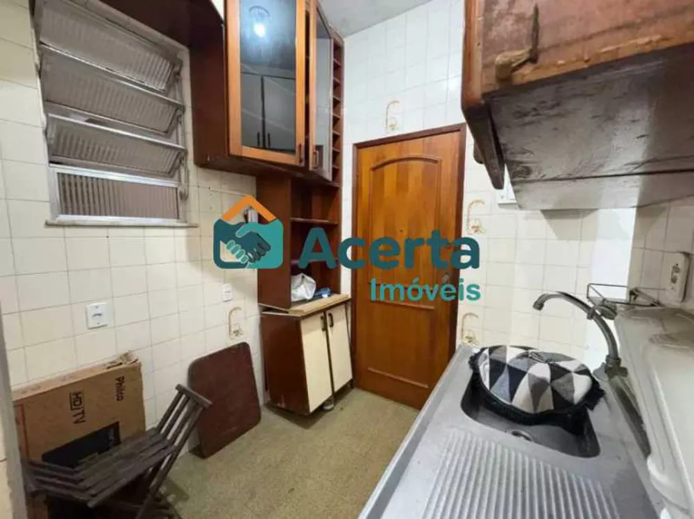 Apartamento, 2 quartos, 60 m² - Foto 8