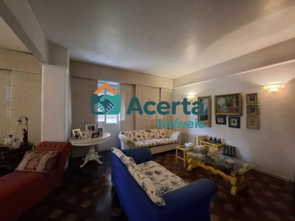 Apartamento, 3 quartos, 210 m² - Foto 7