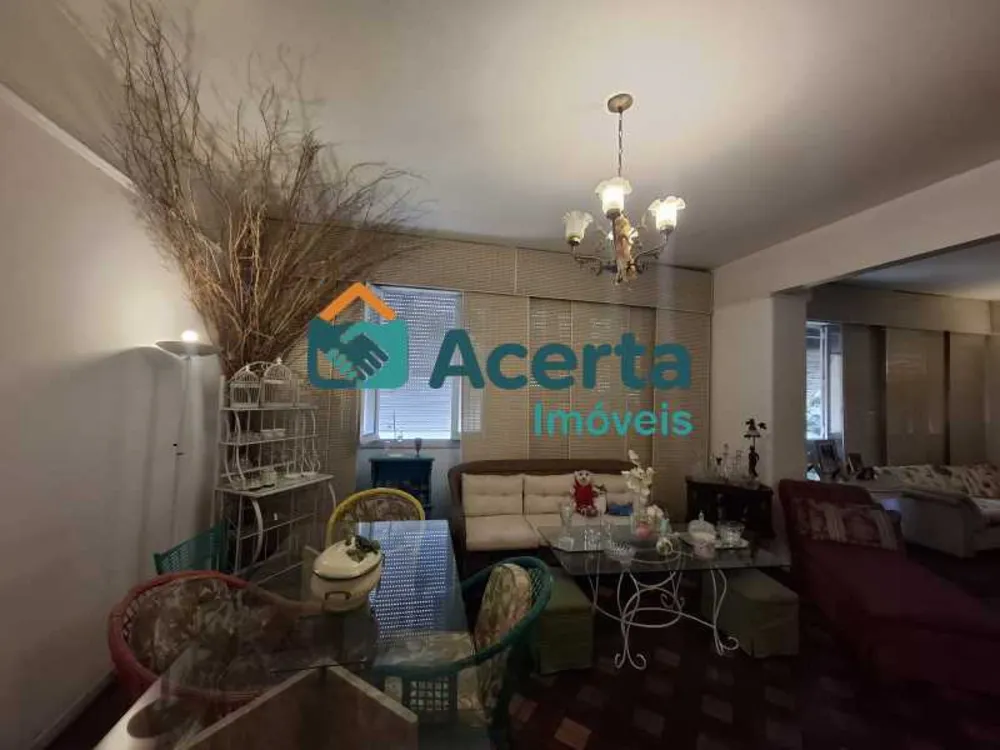 Apartamento, 3 quartos, 210 m² - Foto 6