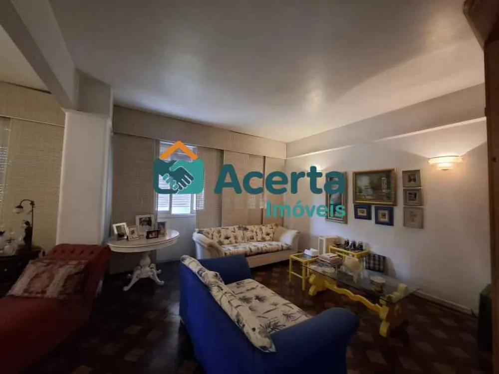 Apartamento, 3 quartos, 210 m² - Foto 9