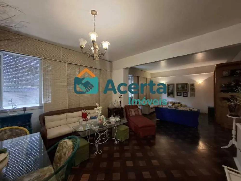 Apartamento, 3 quartos, 210 m² - Foto 19