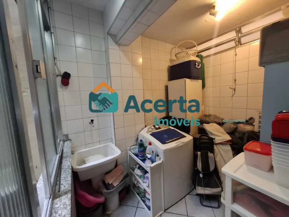Apartamento, 3 quartos, 210 m² - Foto 28