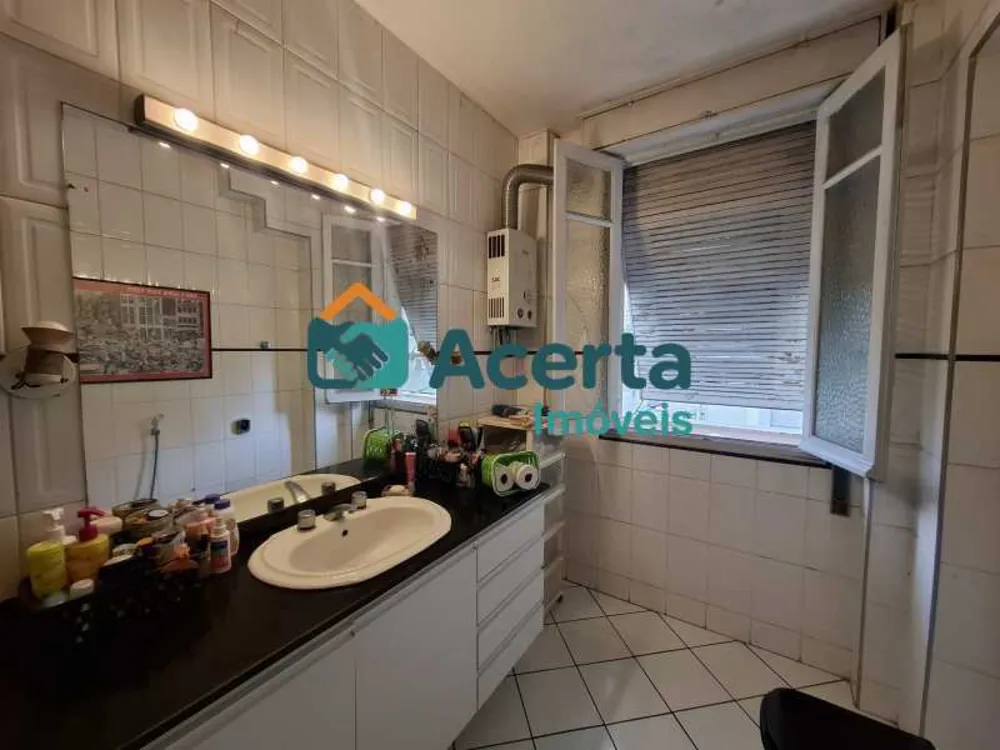 Apartamento, 3 quartos, 210 m² - Foto 26