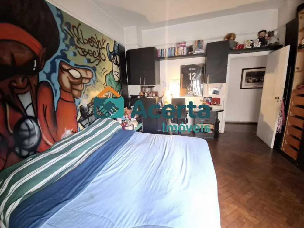 Apartamento, 3 quartos, 210 m² - Foto 23