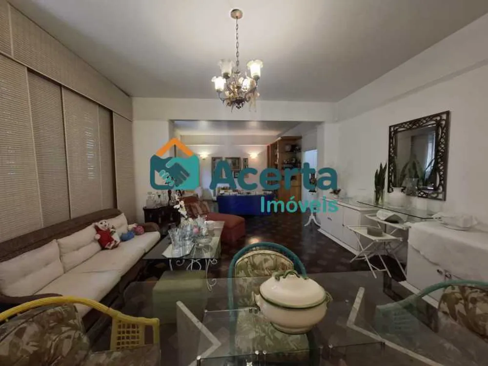 Apartamento, 3 quartos, 210 m² - Foto 22