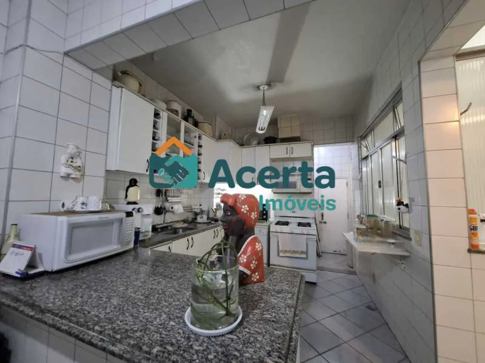 Apartamento, 3 quartos, 210 m² - Foto 13
