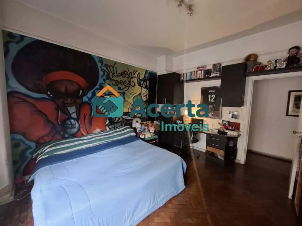 Apartamento, 3 quartos, 210 m² - Foto 24