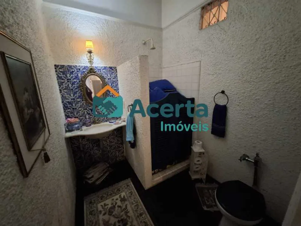 Apartamento, 3 quartos, 210 m² - Foto 29