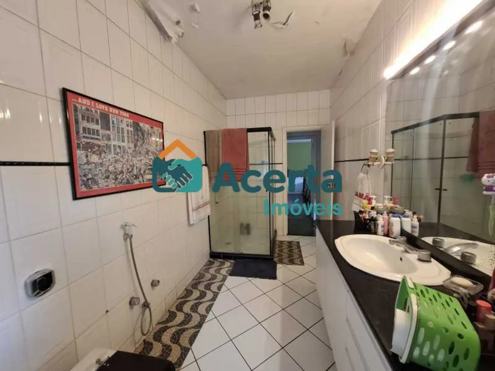 Apartamento, 3 quartos, 210 m² - Foto 11