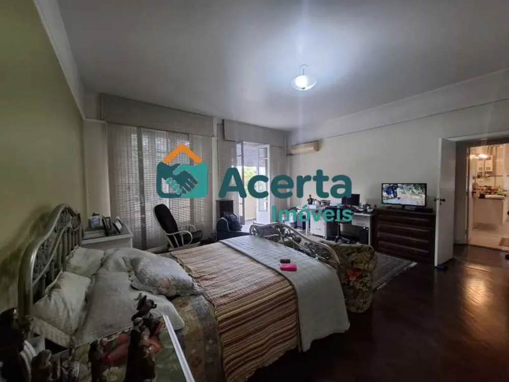Apartamento, 3 quartos, 210 m² - Foto 21