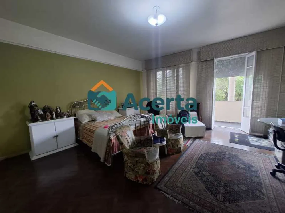 Apartamento, 3 quartos, 210 m² - Foto 16