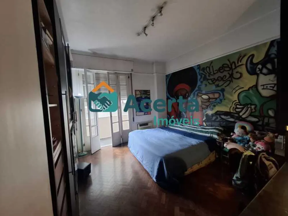 Apartamento, 3 quartos, 210 m² - Foto 10