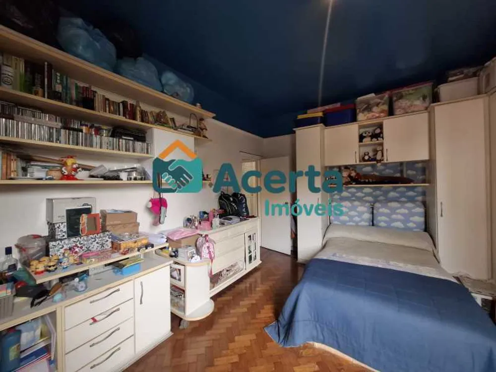 Apartamento, 3 quartos, 210 m² - Foto 25