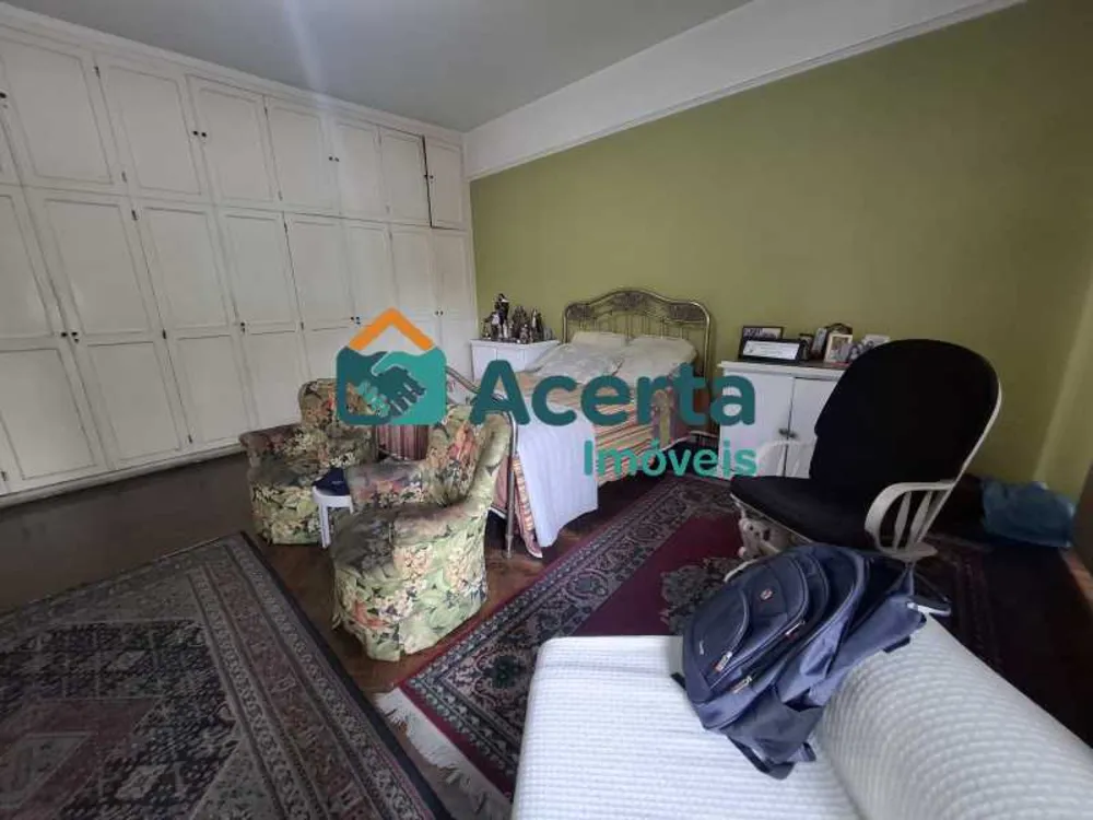 Apartamento, 3 quartos, 210 m² - Foto 20