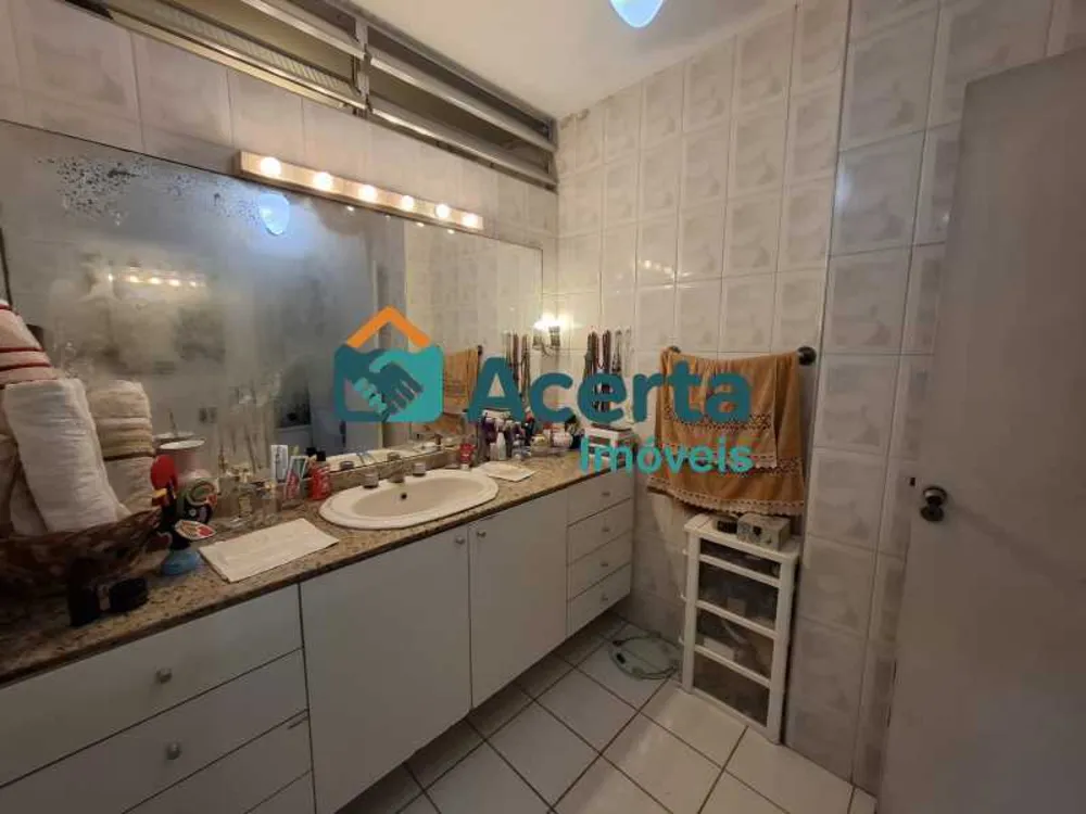 Apartamento, 3 quartos, 210 m² - Foto 14