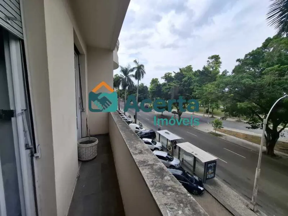 Apartamento, 3 quartos, 210 m² - Foto 27