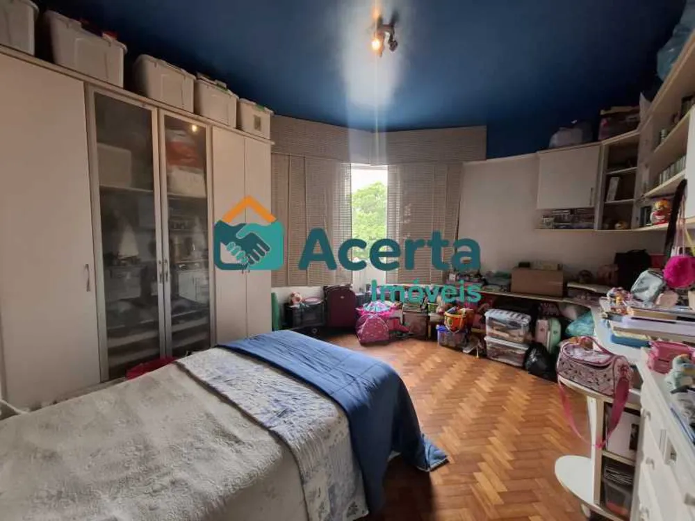 Apartamento, 3 quartos, 210 m² - Foto 5
