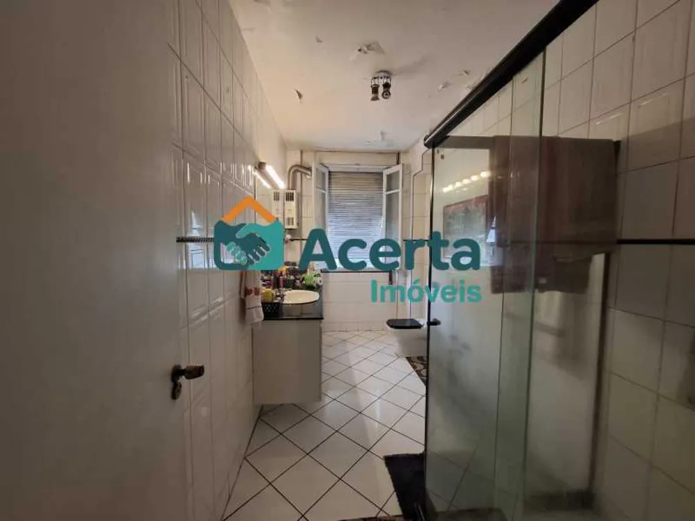 Apartamento, 3 quartos, 210 m² - Foto 1