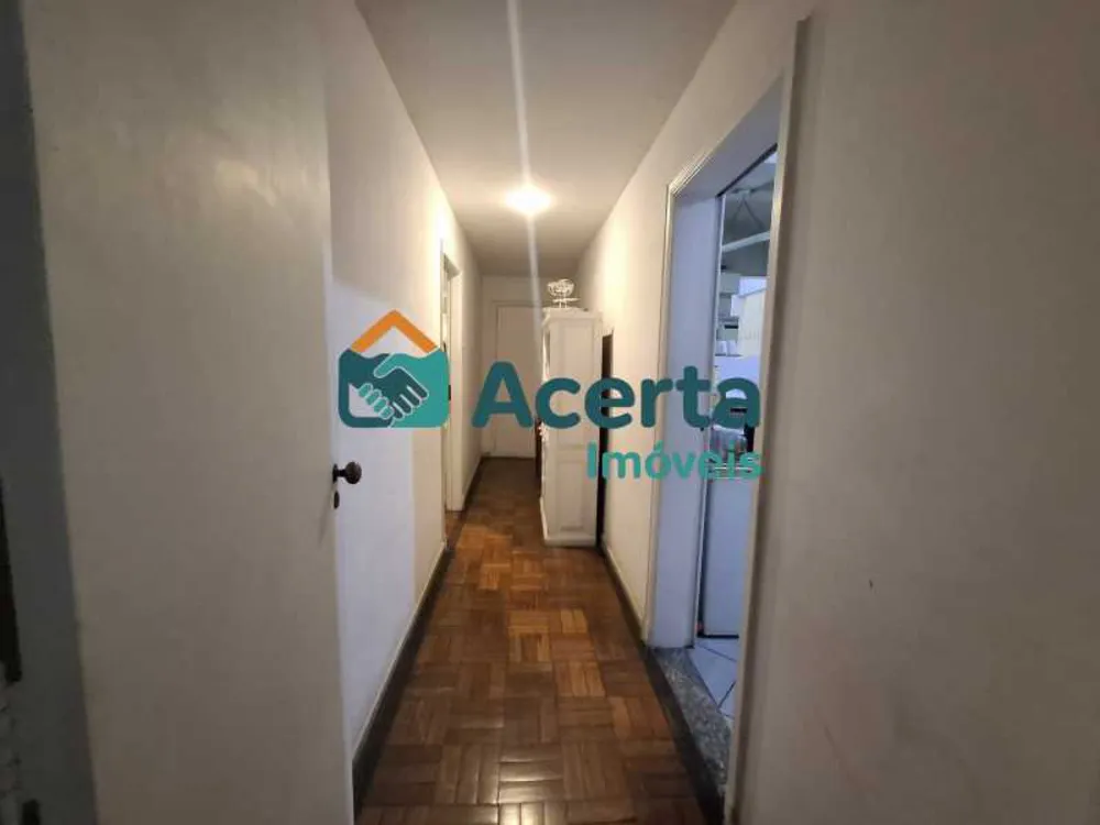 Apartamento, 3 quartos, 210 m² - Foto 8