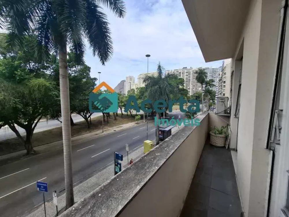 Apartamento, 3 quartos, 210 m² - Foto 4