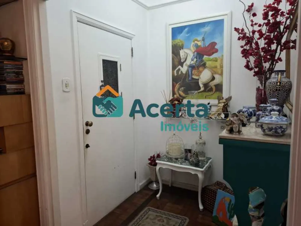Apartamento, 3 quartos, 210 m² - Foto 12