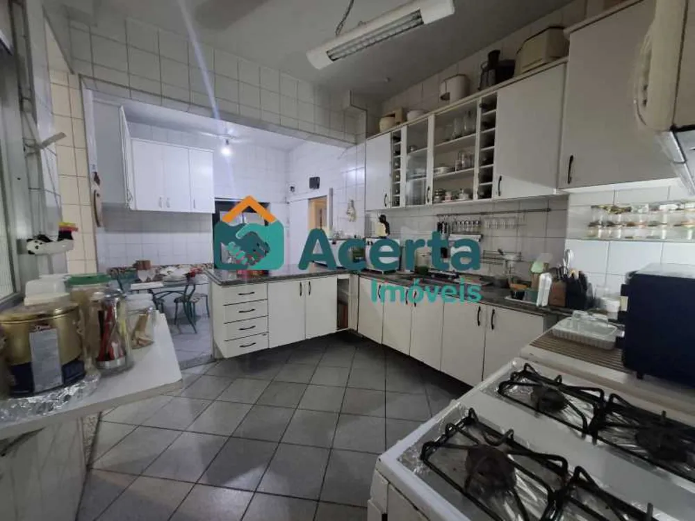 Apartamento, 3 quartos, 210 m² - Foto 15