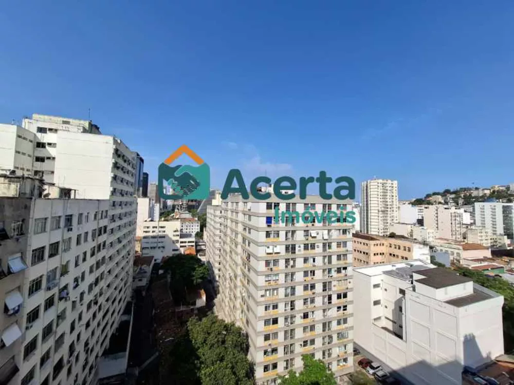 Apartamento, 2 quartos, 34 m² - Foto 22