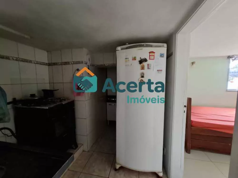 Apartamento, 2 quartos, 34 m² - Foto 6