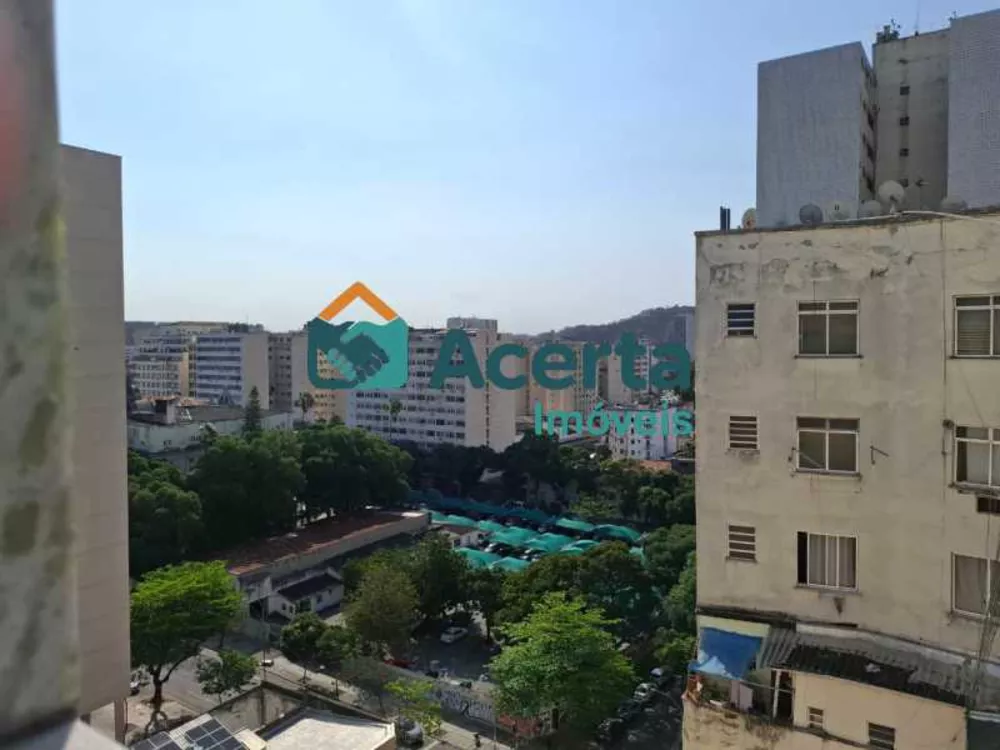 Apartamento, 2 quartos, 34 m² - Foto 18