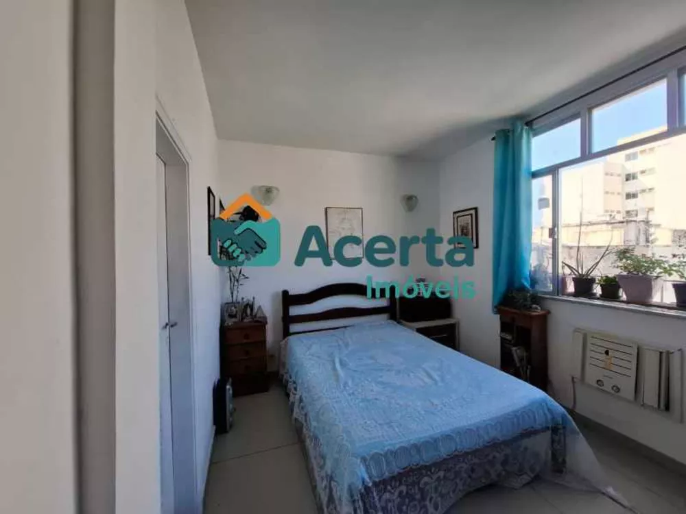 Apartamento, 2 quartos, 34 m² - Foto 7