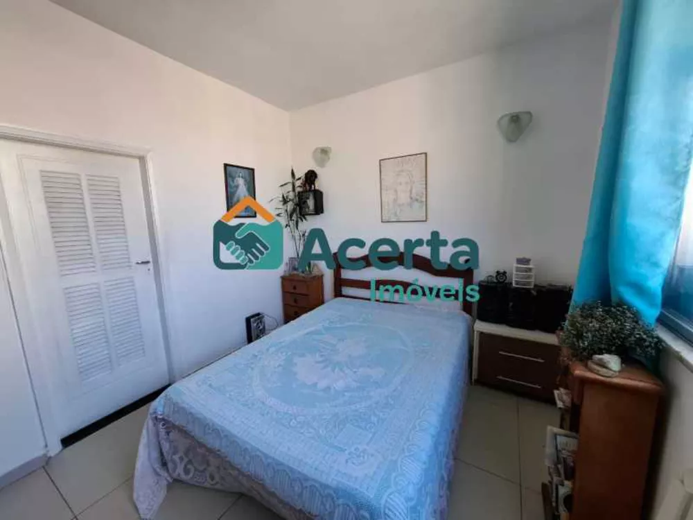 Apartamento, 2 quartos, 34 m² - Foto 20