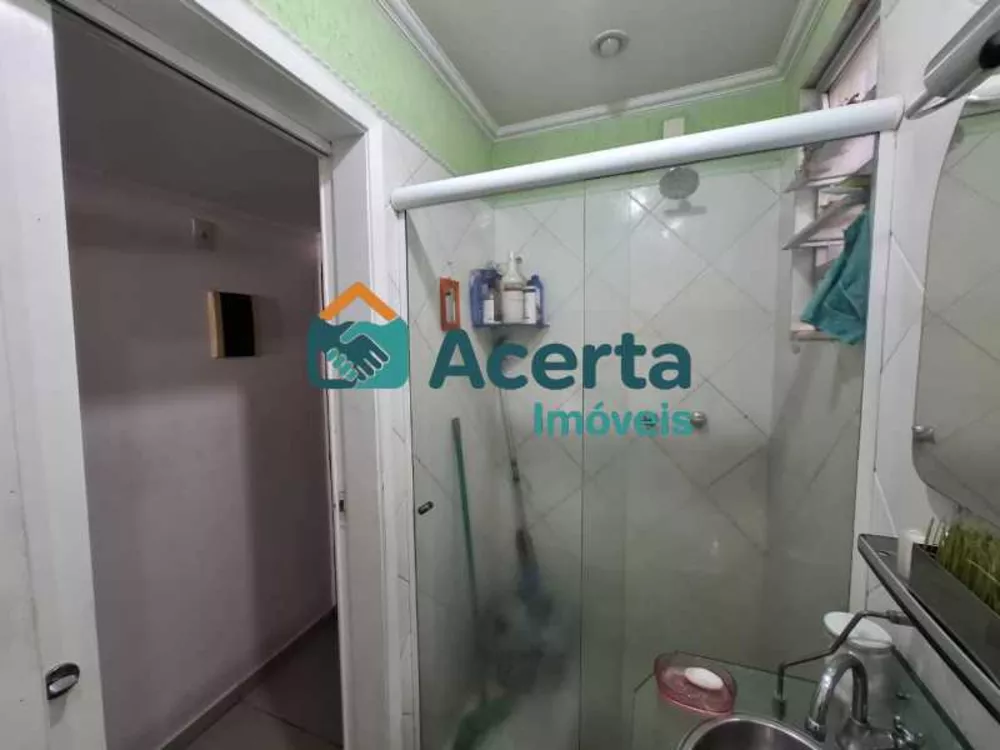 Apartamento, 2 quartos, 34 m² - Foto 8