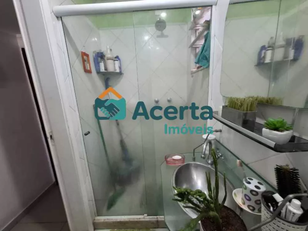 Apartamento, 2 quartos, 34 m² - Foto 21