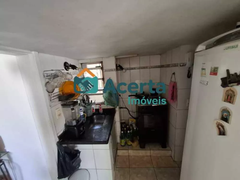 Apartamento, 2 quartos, 34 m² - Foto 11