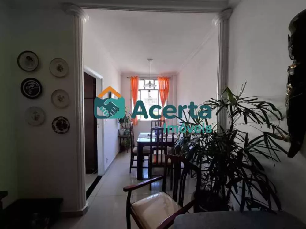 Apartamento, 2 quartos, 34 m² - Foto 1