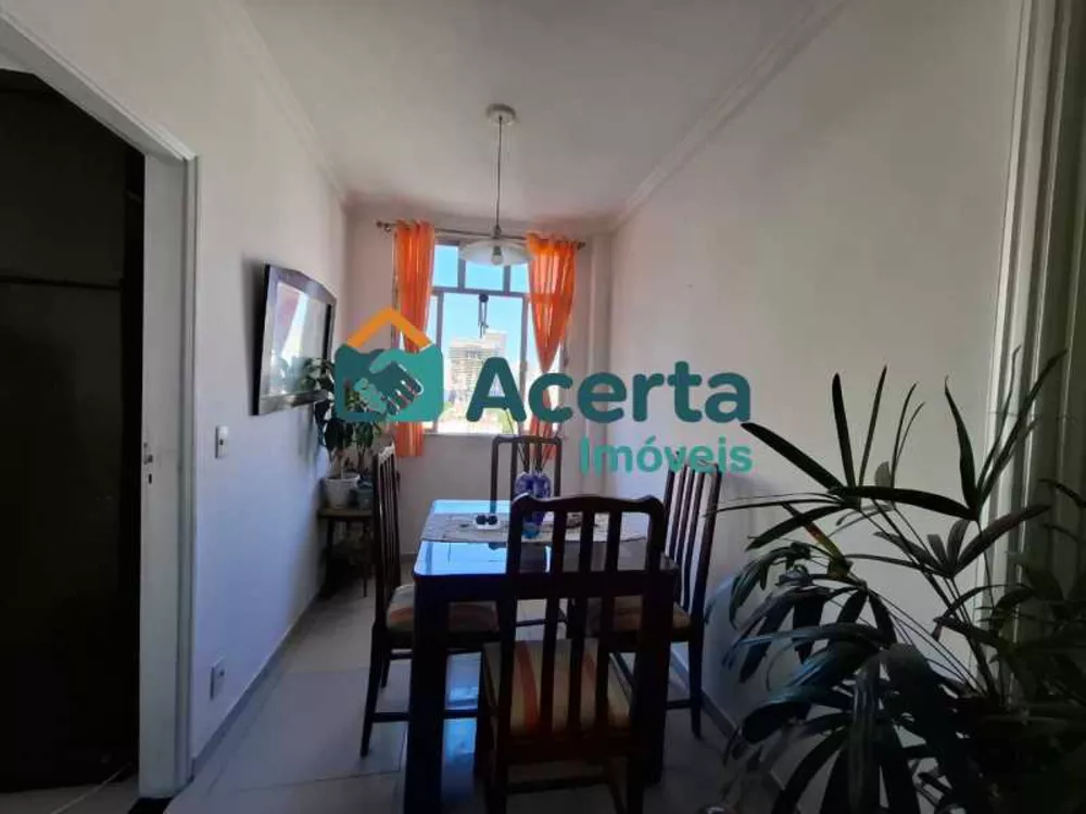 Apartamento, 2 quartos, 34 m² - Foto 4
