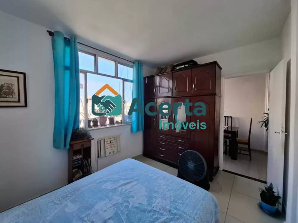 Apartamento, 2 quartos, 34 m² - Foto 14