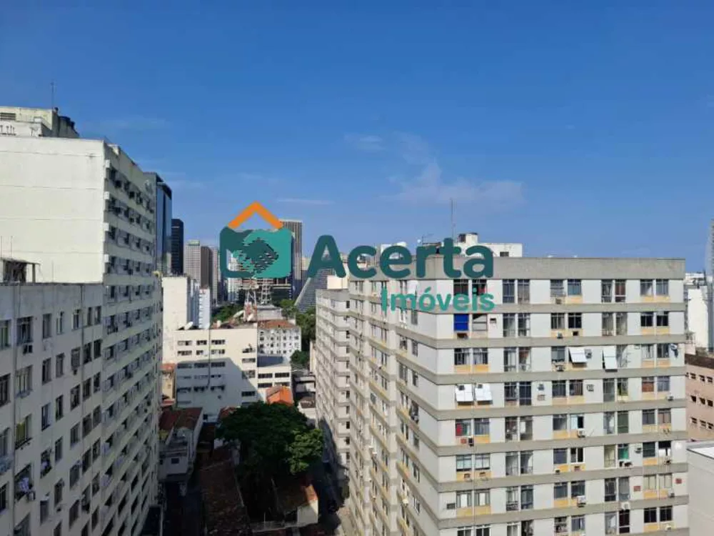Apartamento, 2 quartos, 34 m² - Foto 12