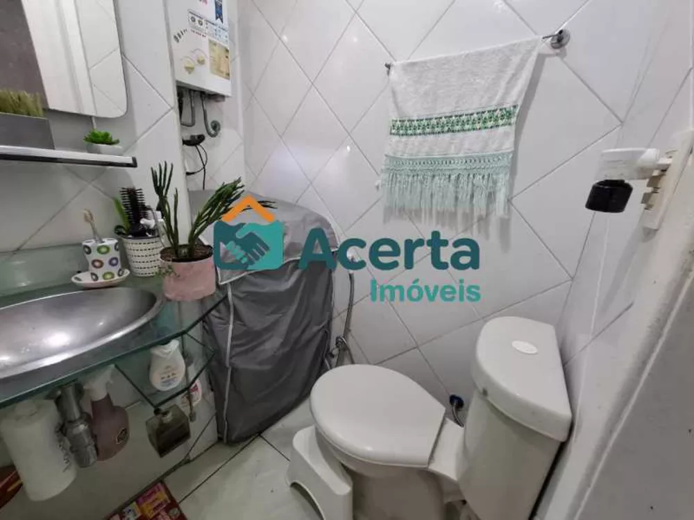 Apartamento, 2 quartos, 34 m² - Foto 5