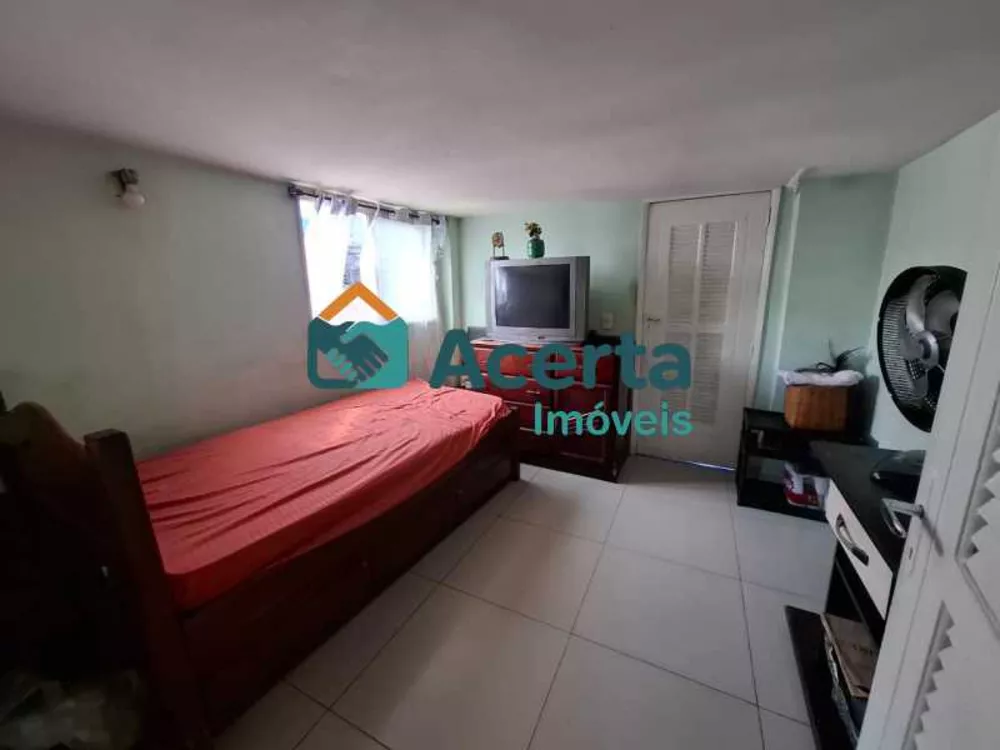 Apartamento, 2 quartos, 34 m² - Foto 9