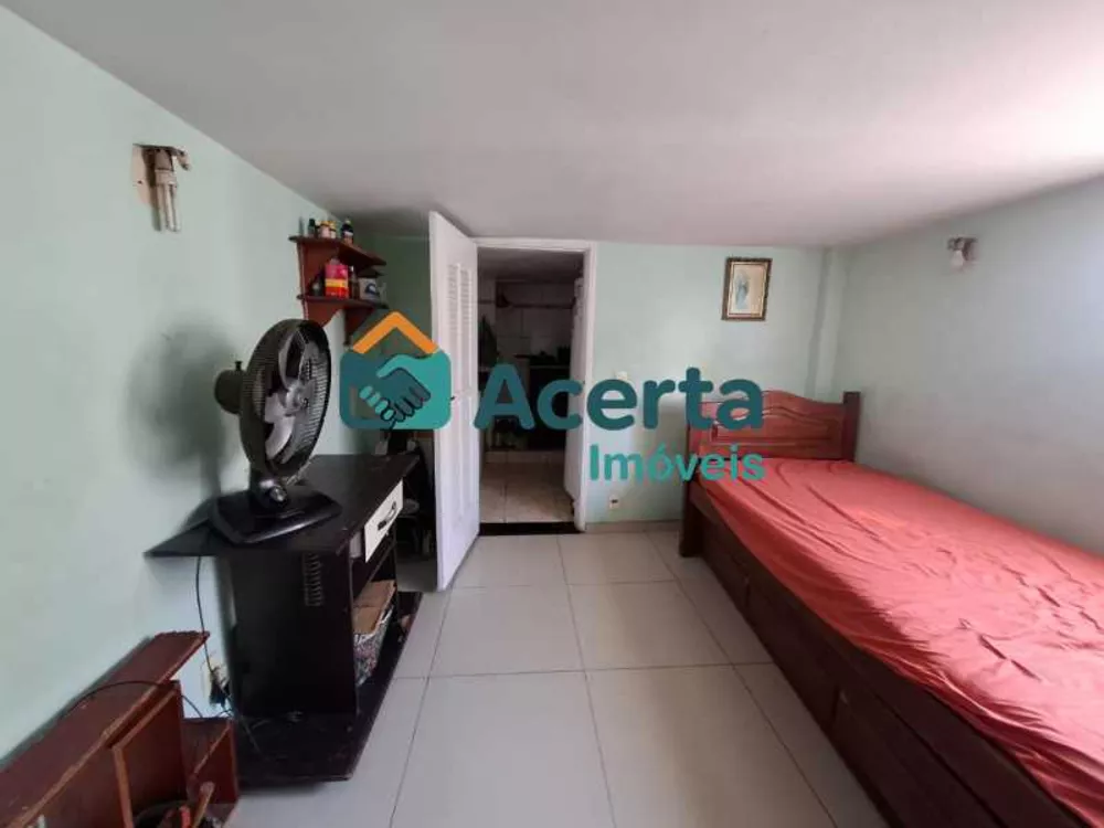 Apartamento, 2 quartos, 34 m² - Foto 3