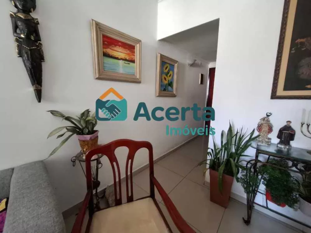 Apartamento, 2 quartos, 34 m² - Foto 19